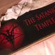 Illustration for article titled Oklahoma Legislature Opens Door to Satanic Monument on Capitol Grounds